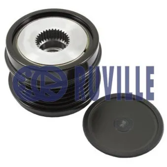RUVILLE 57525 - Poulie roue libre, alternateur