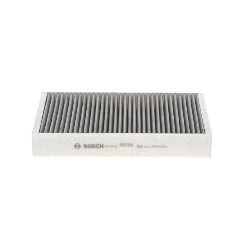 Filtre, air de l'habitacle BOSCH 1 987 435 585 - Visuel 1