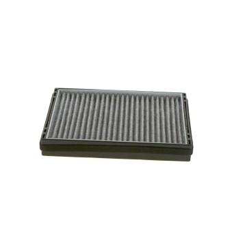 Filtre, air de l'habitacle BOSCH 1 987 435 588