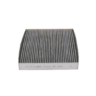 Filtre, air de l'habitacle BOSCH 1 987 435 607 pour LYNK & CO 01 HEV - 197cv