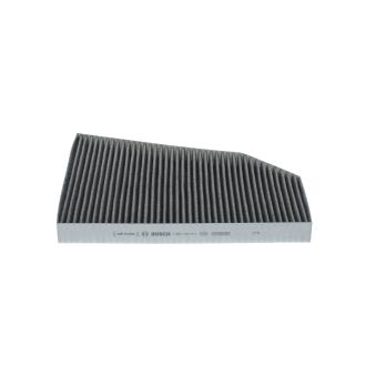 Filtre, air de l'habitacle BOSCH OEM 103904200B