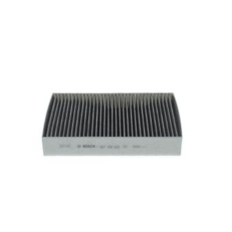 Filtre, air de l'habitacle BOSCH 1 987 435 622 pour JAGUAR E-PACE 2,0 P200 MHEV FLEX AWD - 200cv