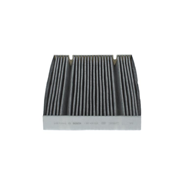 Filtre, air de l'habitacle BOSCH 1 987 435 628 - Visuel 1