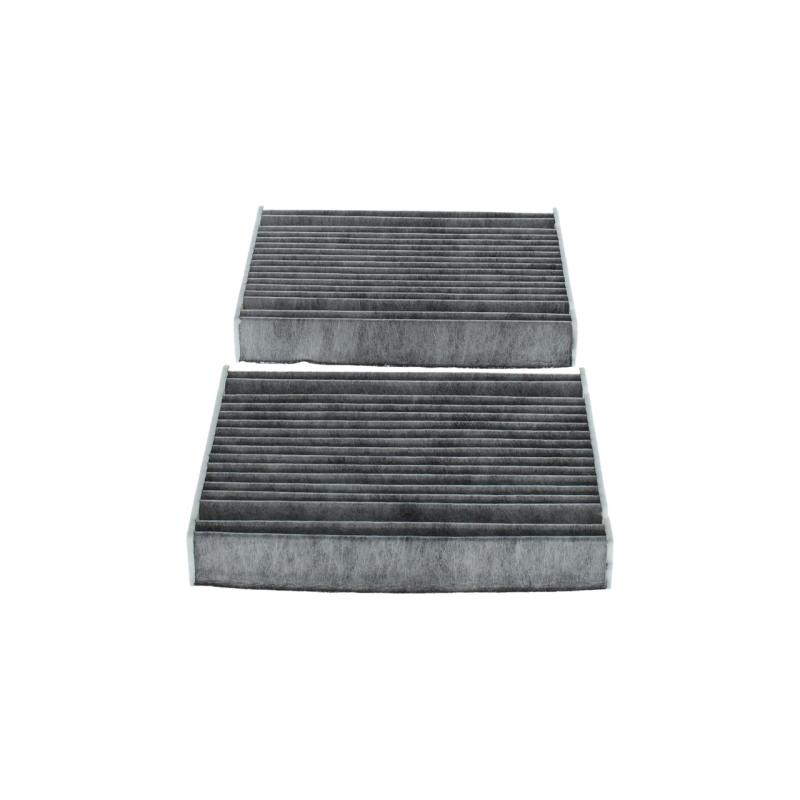 Filtre, air de l'habitacle BOSCH 1 987 435 636 - Visuel 2