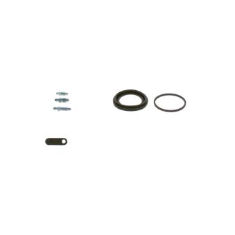 Kit de réparation, étrier de frein BOSCH OEM 4A0698471