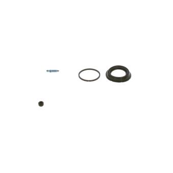 Kit de réparation, étrier de frein BOSCH 1 987 470 006 pour FORD FOCUS 1.6 - 101cv