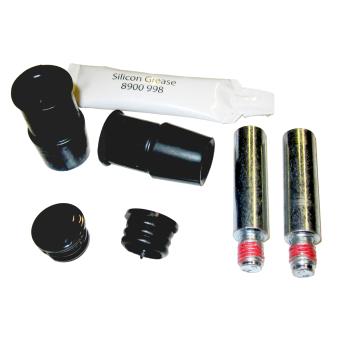 Jeu de douilles de guidage, étrier de frein BOSCH 1 987 470 506