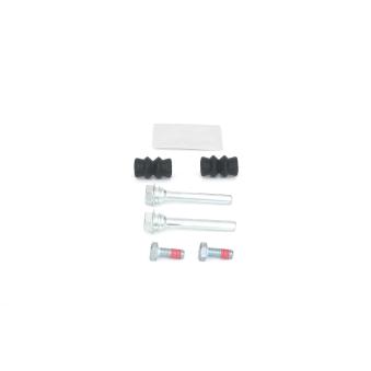 Jeu de douilles de guidage, étrier de frein BOSCH 1 987 470 607 pour AUDI A5 1.6 - 110cv