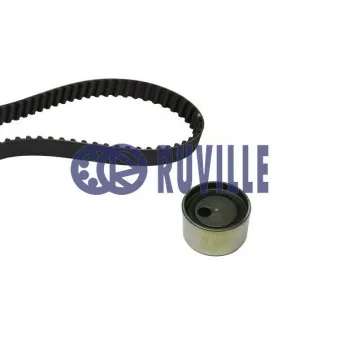 RUVILLE 5770570 - Kit de distribution
