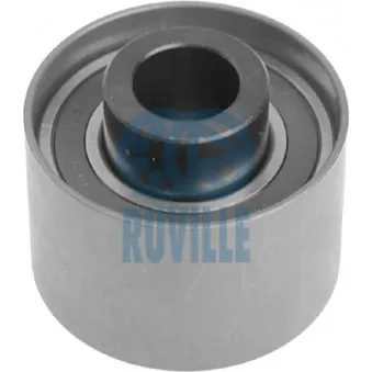 RUVILLE 57910 - Poulie renvoi/transmission, courroie de distribution