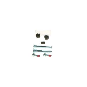 Jeu de douilles de guidage, étrier de frein BOSCH [1 987 470 719]