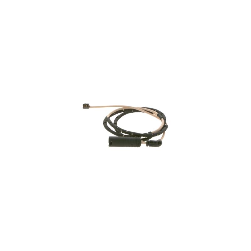 Contact d'avertissement, usure des plaquettes de frein BOSCH 1 987 473 004 - Visuel 2