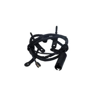 Contact d'avertissement, usure des plaquettes de frein BOSCH OEM 34356761448