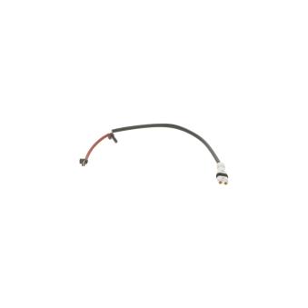 Contact d'avertissement, usure des plaquettes de frein BOSCH OEM 99761275800 Contact d'avertissement, usure des plaquettes de frein BOSCH OEM 99761275800