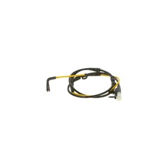 Contact d'avertissement, usure des plaquettes de frein BOSCH OEM LR045959