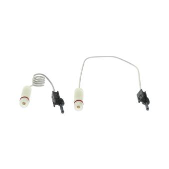 Contact d'avertissement, usure des plaquettes de frein BOSCH OEM 6695400517