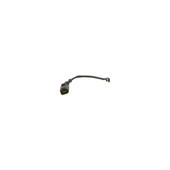 Contact d'avertissement, usure des plaquettes de frein BOSCH OEM 8S0615121A