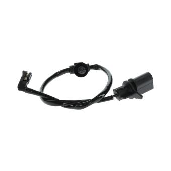 Contact d'avertissement, usure des plaquettes de frein BOSCH OEM 8W0615121E