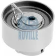 RUVILLE 58602 - Poulie-tendeur, courroie crantée