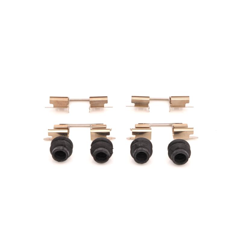 Kit d'accessoires, plaquette de frein à disque BOSCH 1 987 474 794 - Visuel 1