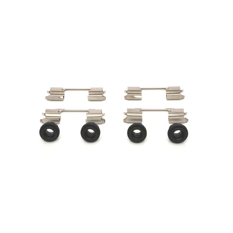 Kit d'accessoires, plaquette de frein à disque BOSCH 1 987 474 806 - Visuel 2