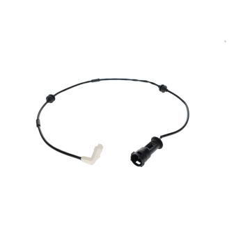 Contact d'avertissement, usure des plaquettes de frein BOSCH 1 987 474 934