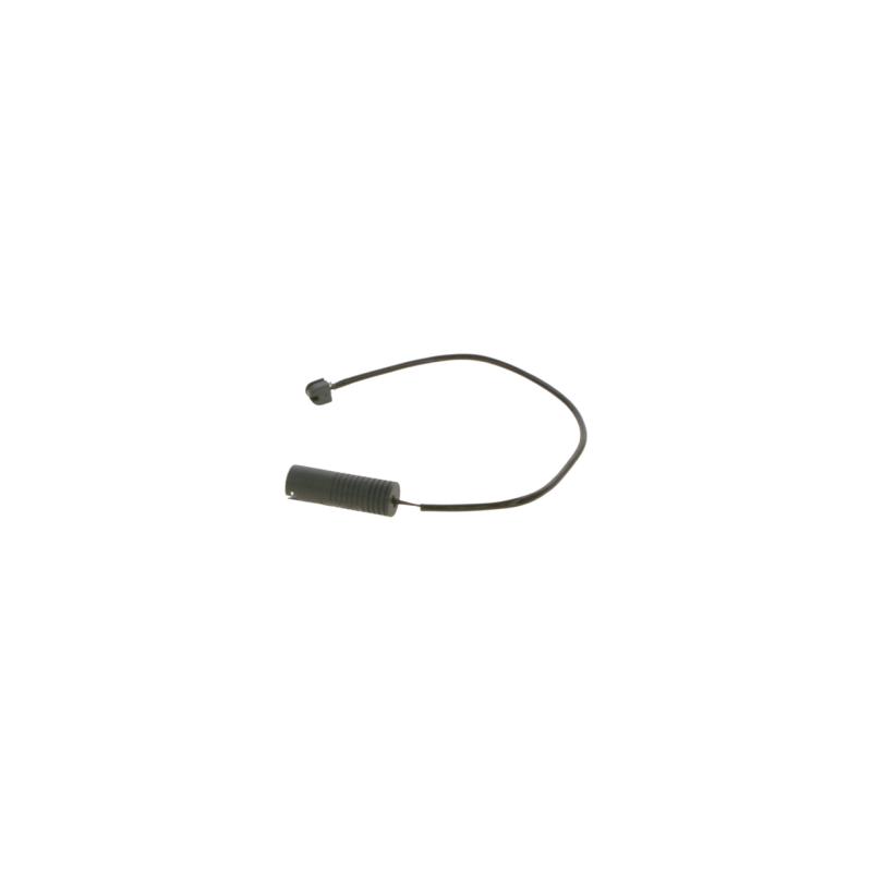 Contact d'avertissement, usure des plaquettes de frein BOSCH 1 987 474 952 - Visuel 2