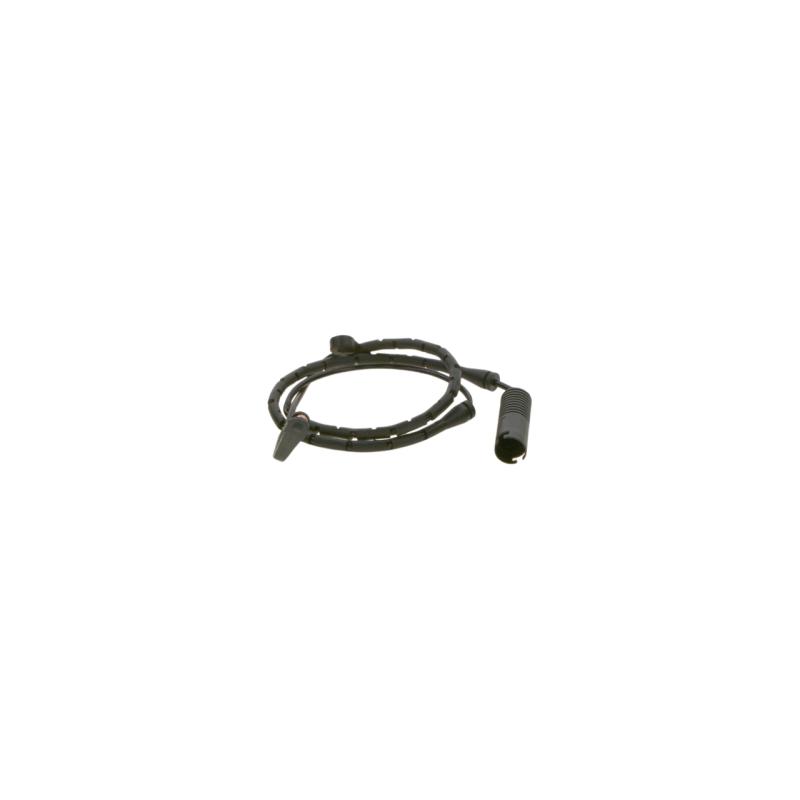 Contact d'avertissement, usure des plaquettes de frein BOSCH 1 987 474 958 - Visuel 1