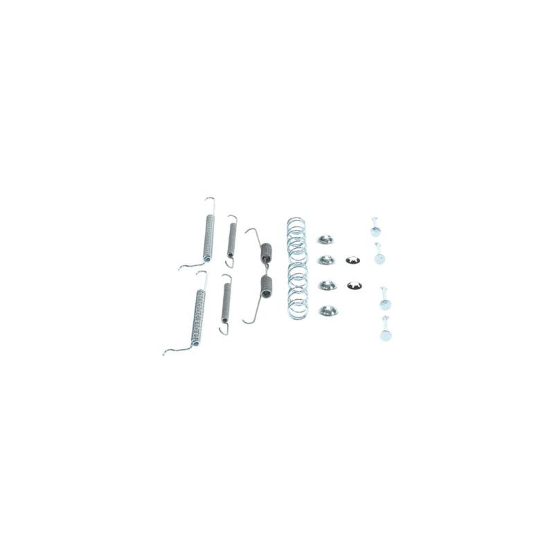 Kit d'accessoires, mâchoire de frein BOSCH 1 987 475 081 - Visuel 2