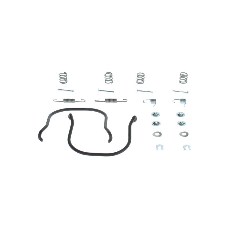Kit d'accessoires, mâchoire de frein BOSCH 1 987 475 095 - Visuel 1