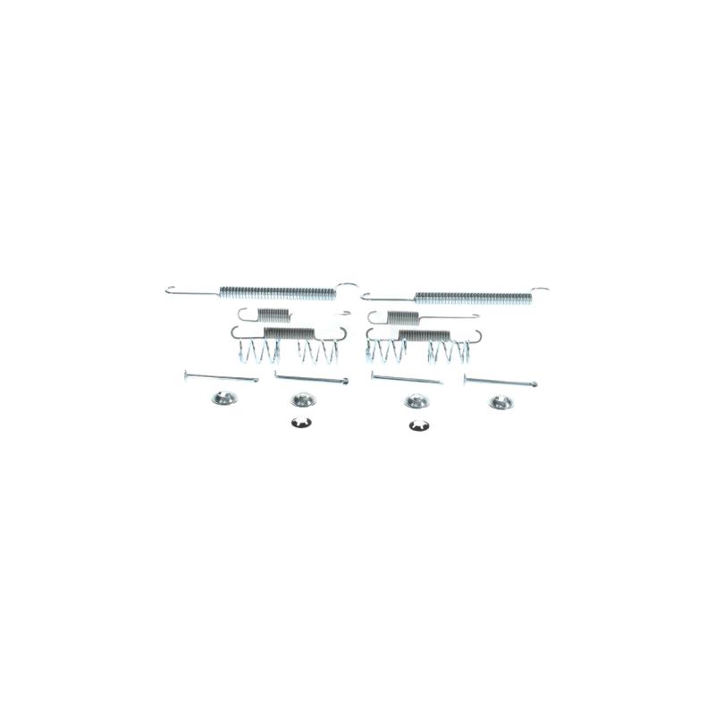 Kit d'accessoires, mâchoire de frein BOSCH 1 987 475 098 - Visuel 2
