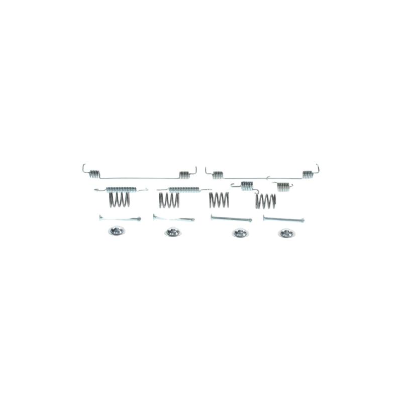 Kit d'accessoires, mâchoire de frein BOSCH 1 987 475 264 - Visuel 1