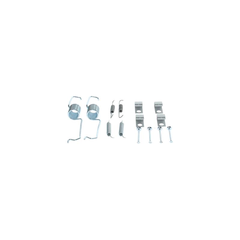 Kit d'accessoires, mâchoire de frein BOSCH 1 987 475 277 - Visuel 2