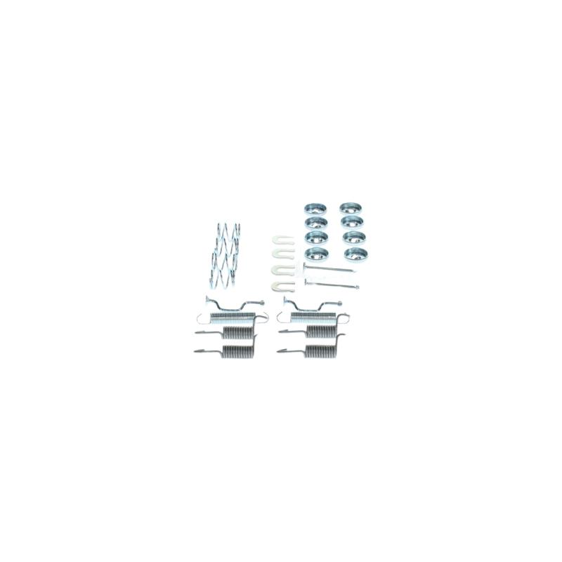 Kit d'accessoires, mâchoire de frein BOSCH 1 987 475 286 - Visuel 2