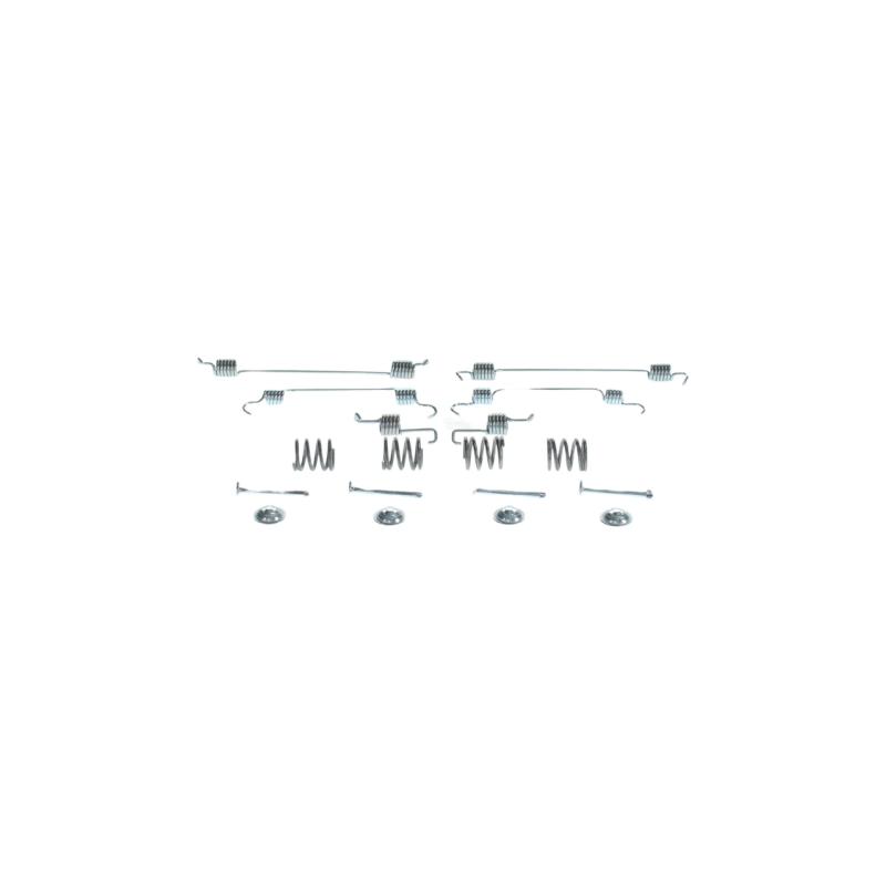 Kit d'accessoires, mâchoire de frein BOSCH 1 987 475 295 - Visuel 1