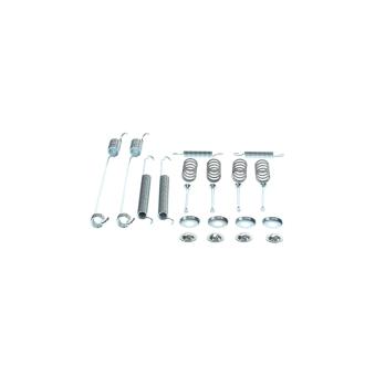 Kit d'accessoires, mâchoire de frein BOSCH [1 987 475 308]