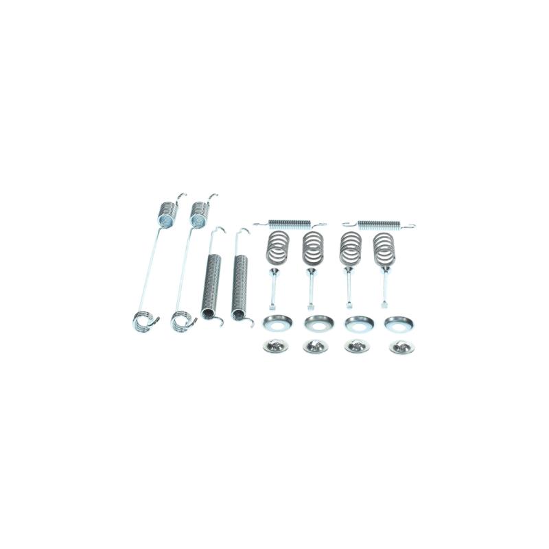 Kit d'accessoires, mâchoire de frein BOSCH 1 987 475 308 - Visuel 1