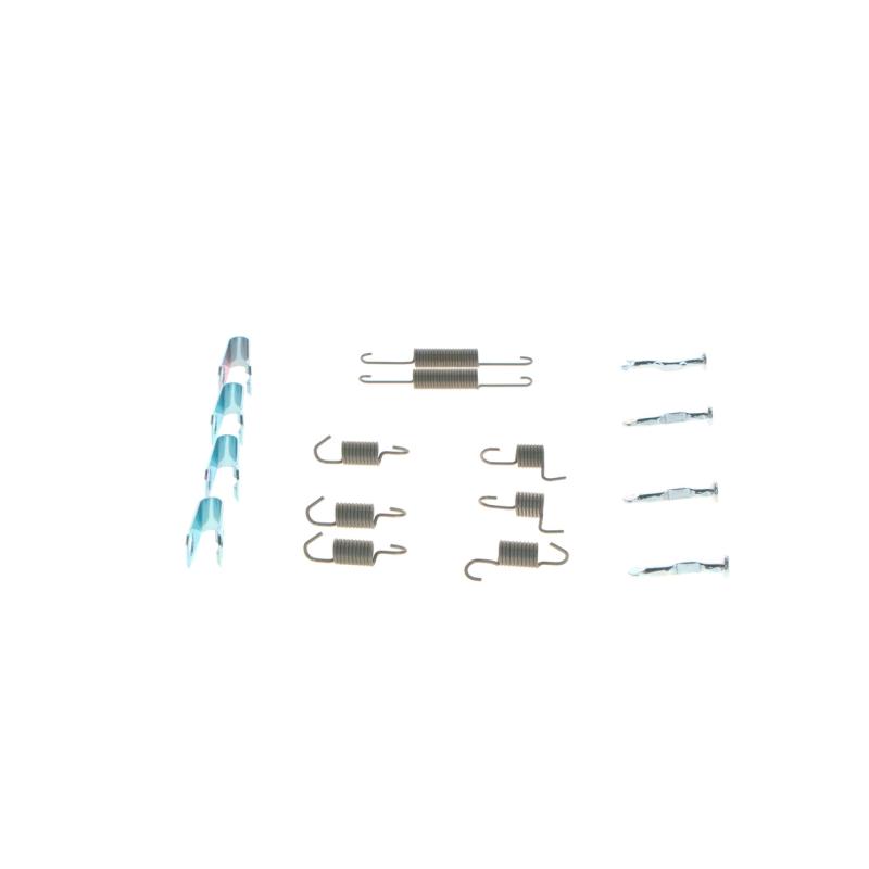 Kit d'accessoires, mâchoires de frein de stationnement BOSCH 1 987 475 372 - Visuel 1