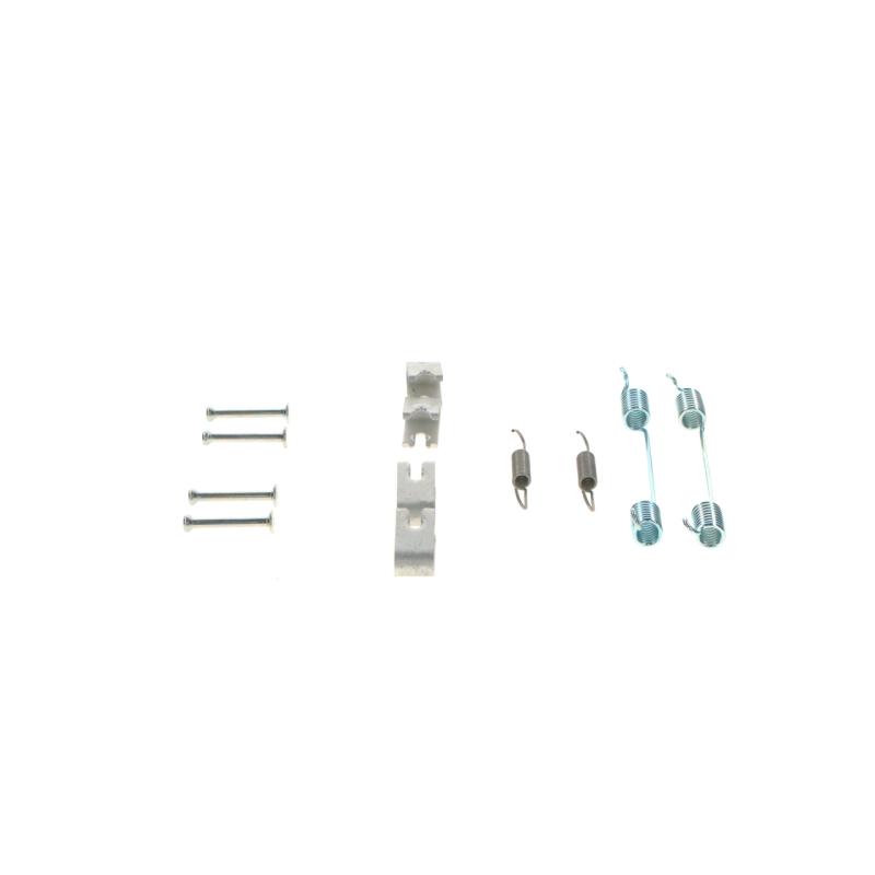 Kit d'accessoires, mâchoire de frein BOSCH 1 987 475 374 - Visuel 2