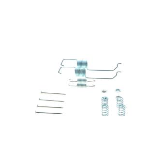 Kit d'accessoires, mâchoire de frein BOSCH 1 987 475 411
