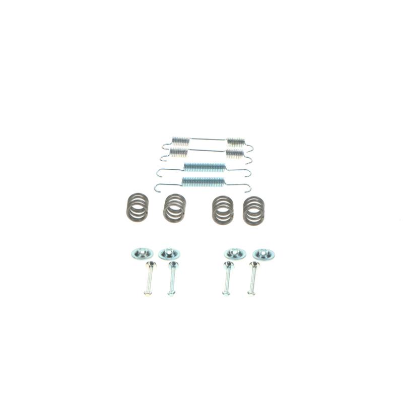 Kit d'accessoires, mâchoires de frein de stationnement BOSCH 1 987 475 418 - Visuel 1