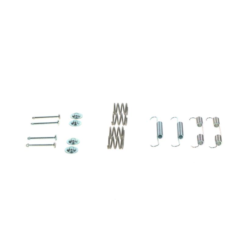 Kit d'accessoires, mâchoires de frein de stationnement BOSCH 1 987 475 418 - Visuel 2