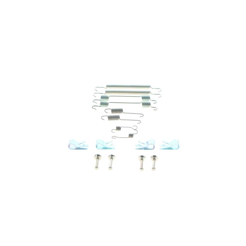 Kit d'accessoires, mâchoire de frein BOSCH 1 987 475 422 - Visuel 1