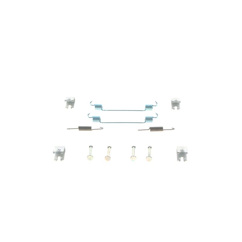Kit d'accessoires, mâchoire de frein BOSCH 1 987 475 429 - Visuel 1
