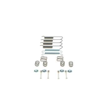 Kit d'accessoires, mâchoires de frein de stationnement BOSCH 1 987 475 432 Kit d'accessoires, mâchoires de frein de stationnement BOSCH 1 987 475 432