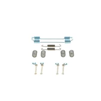 Kit d'accessoires, mâchoire de frein BOSCH 1 987 475 433