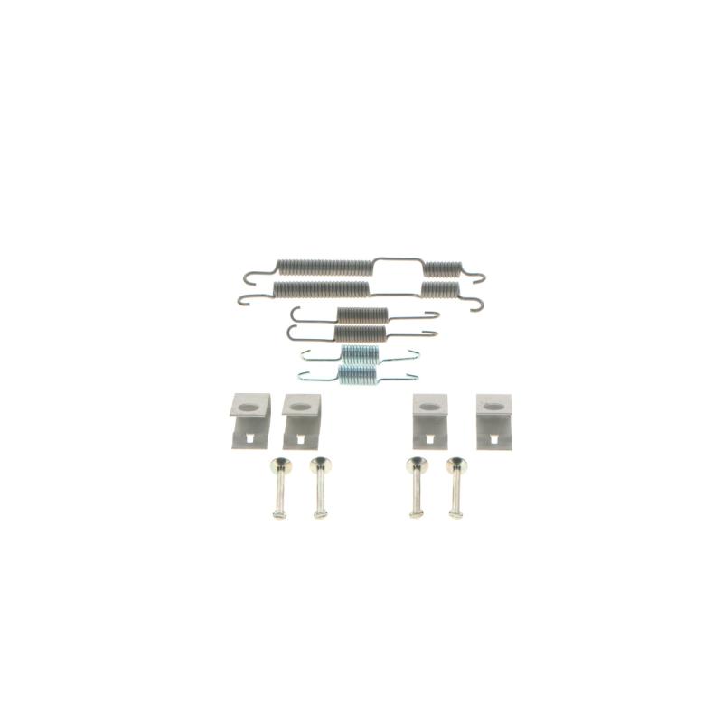 Kit d'accessoires, mâchoire de frein BOSCH 1 987 475 435 - Visuel 1