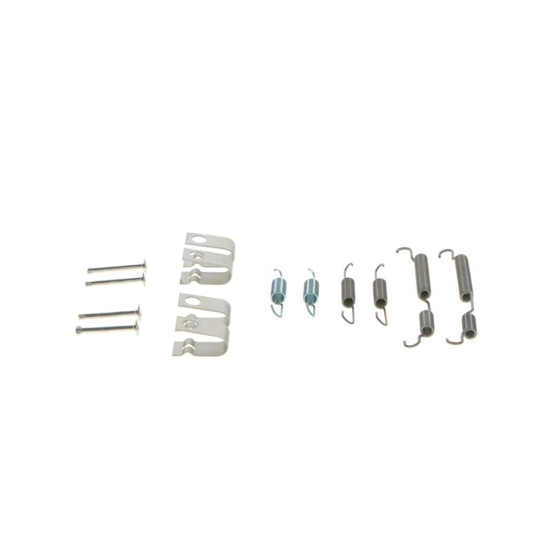 Kit d'accessoires, mâchoire de frein BOSCH 1 987 475 435 - Visuel 2