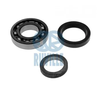 RUVILLE 5902 - Roulement de roue arrière