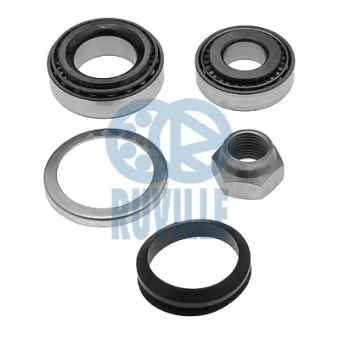 RUVILLE 5906 - Roulement de roue arrière